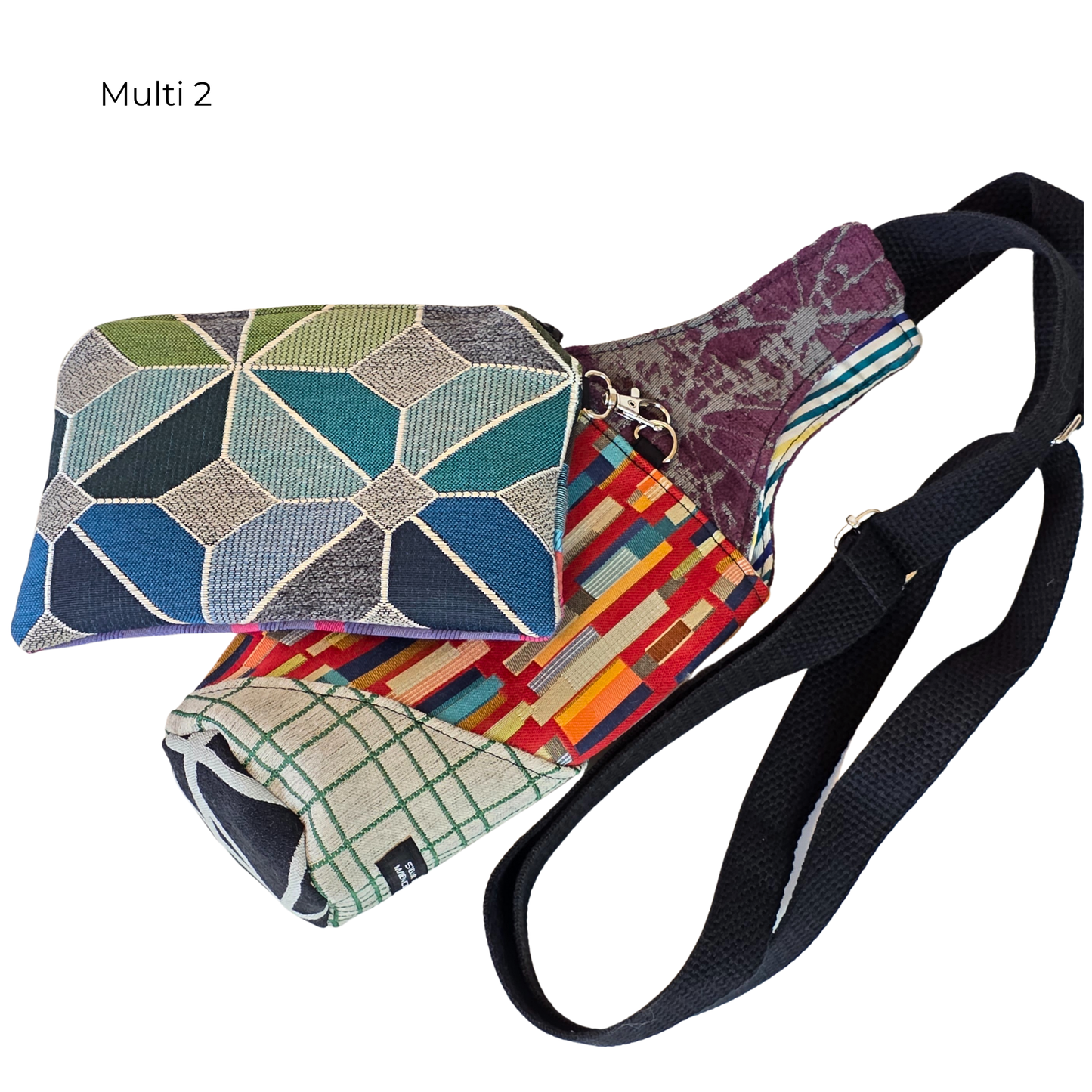 Ria Water Bottle Holder