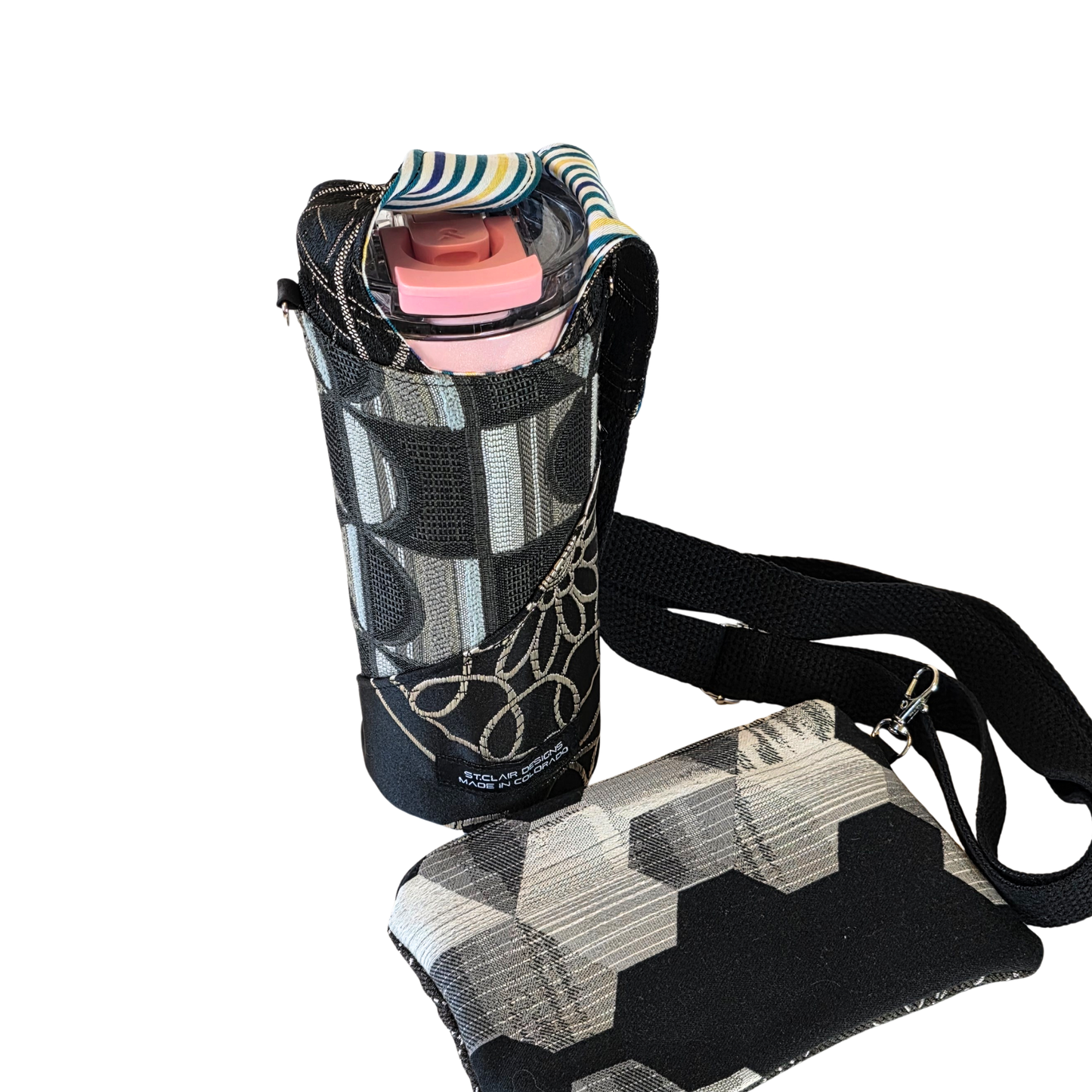 Ria Water Bottle Holder