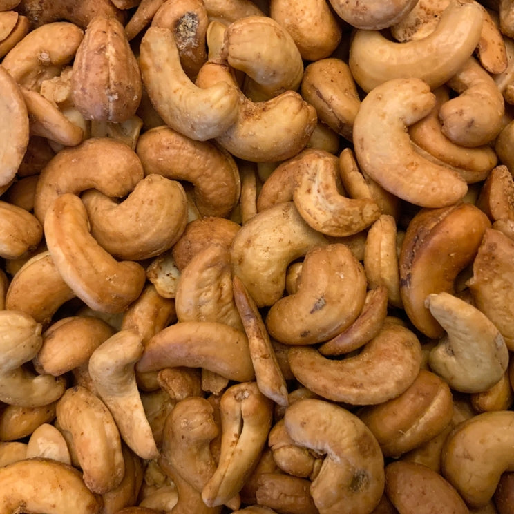 Matanzas Datil Pepper Cashews