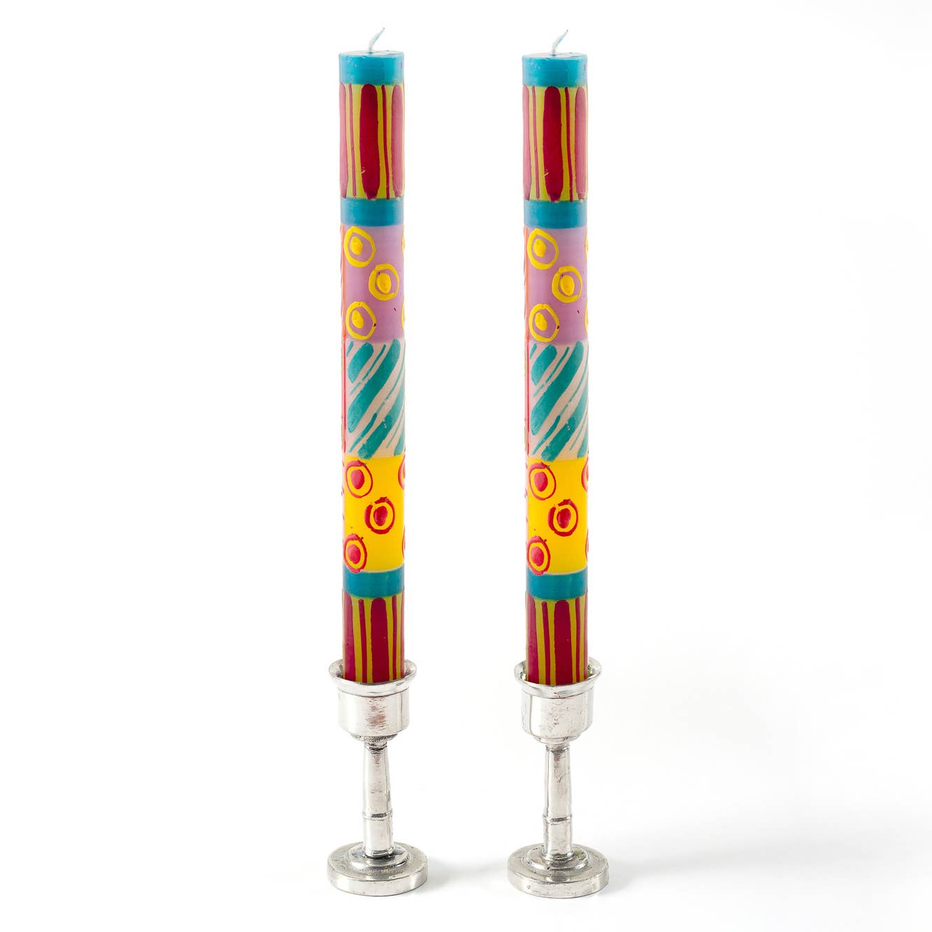 Taper Candles-Carousel