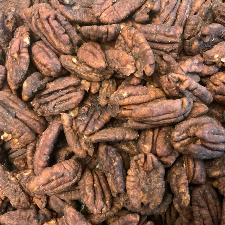 Ghirardelli Espresso Pecans