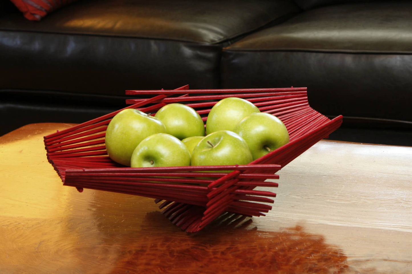 Folding Chopstick Basket-Large Tea