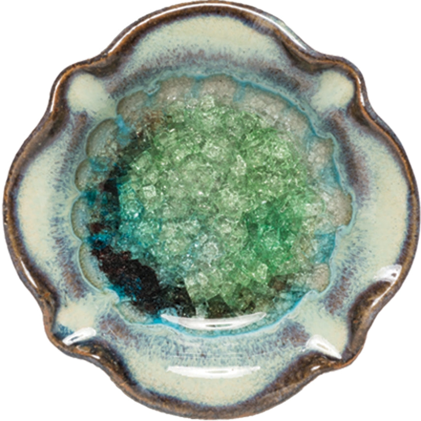 Little Dish-Ceramic & Glass