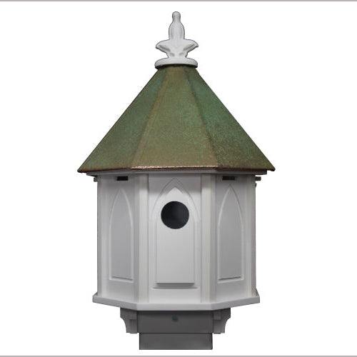 Church Bird House