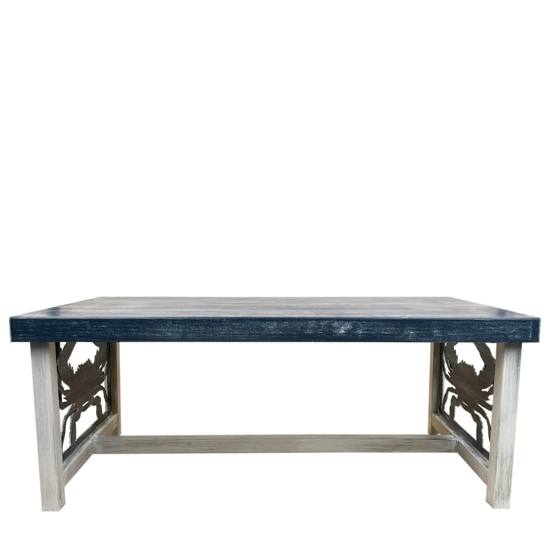 Crab Coffee Table