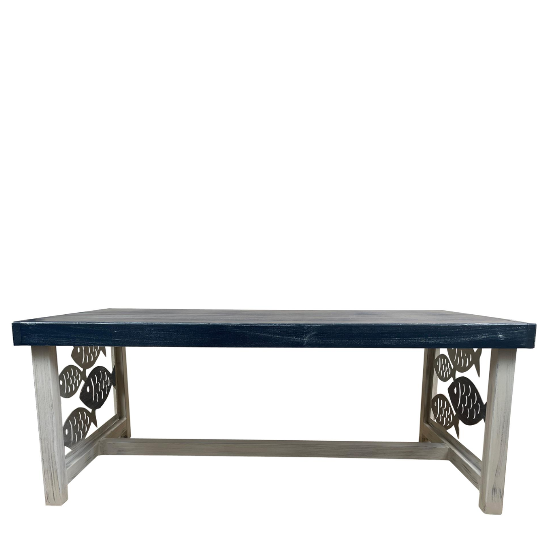 School of Fish Coffee Table