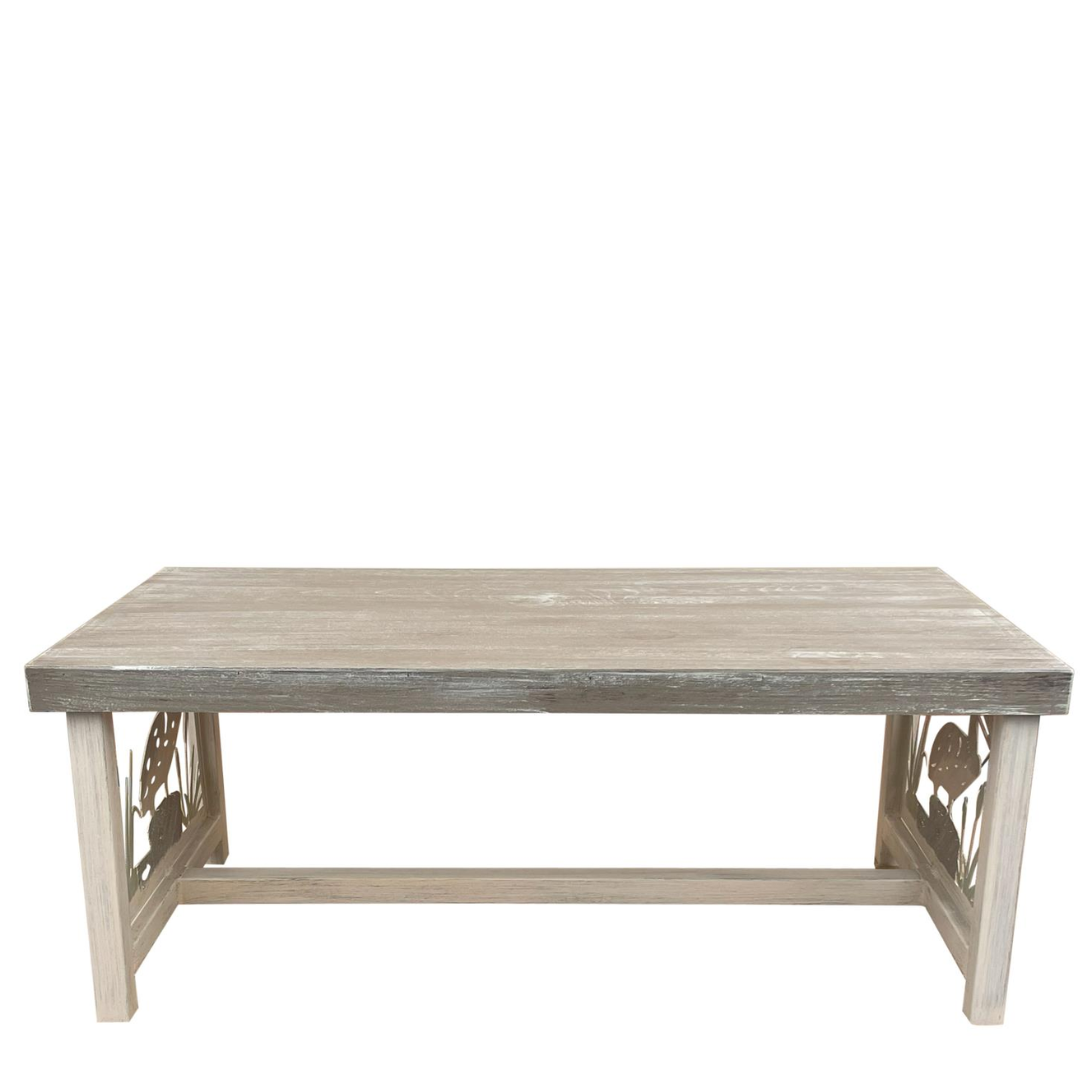 Pelican Coffee Table