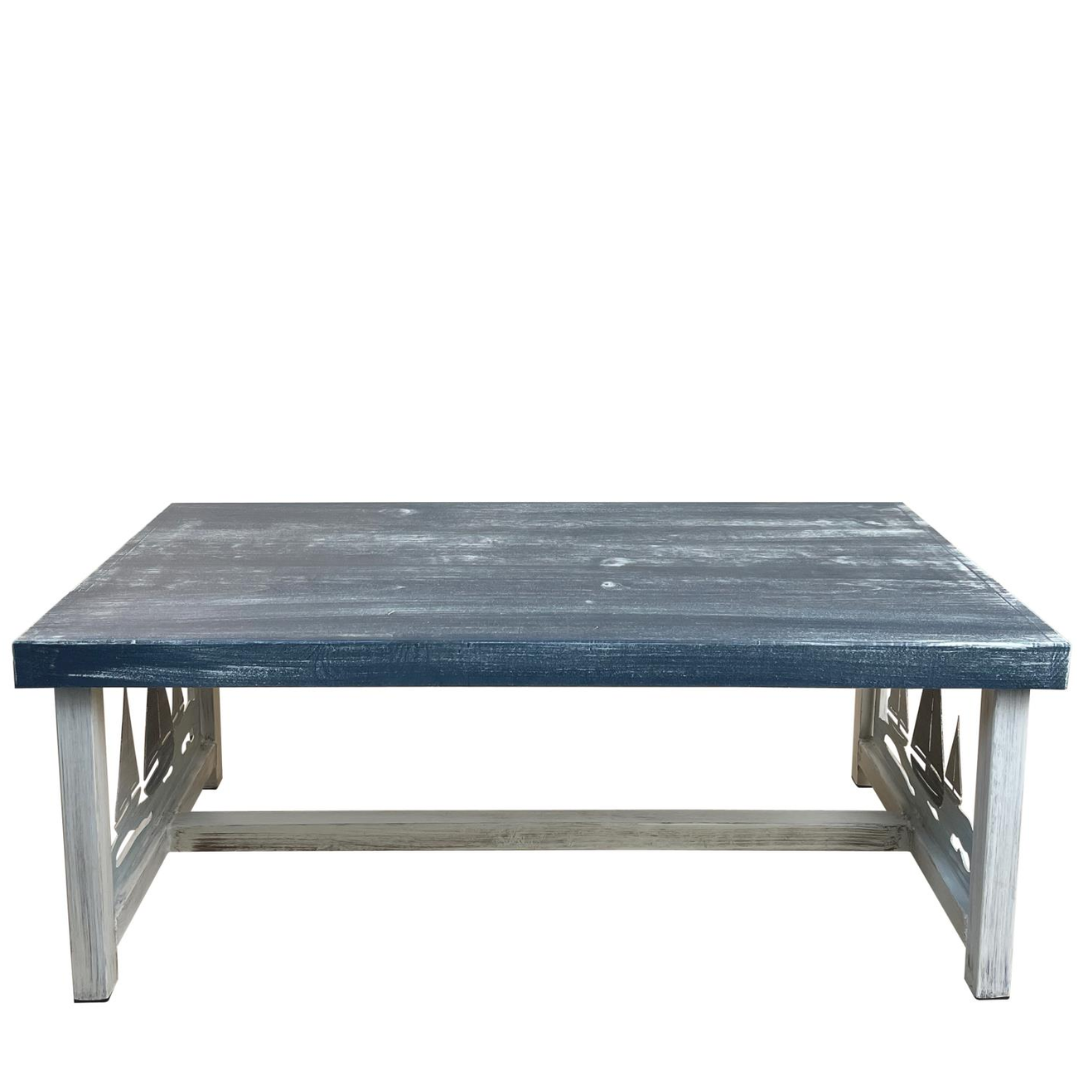 Sailboat Coffee Table