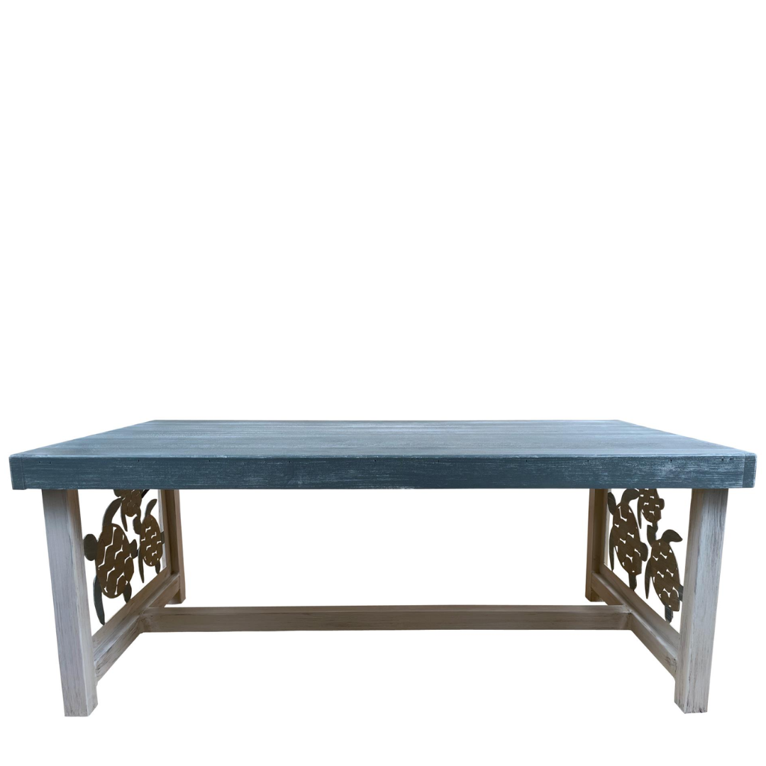 Turtle Coffee Table