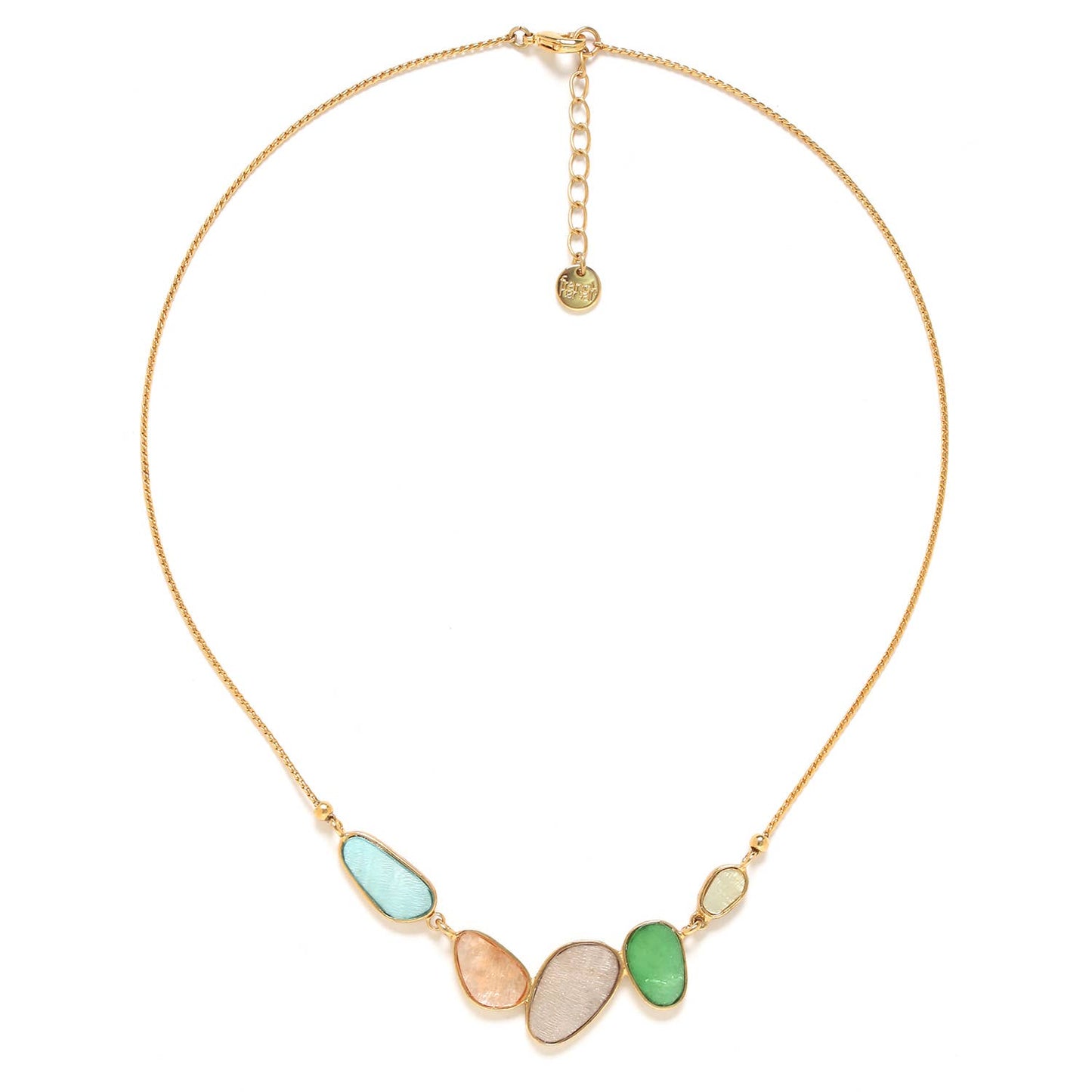 Victoire Necklace