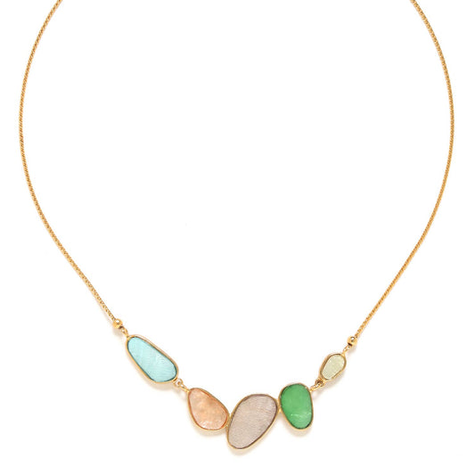 Victoire Necklace