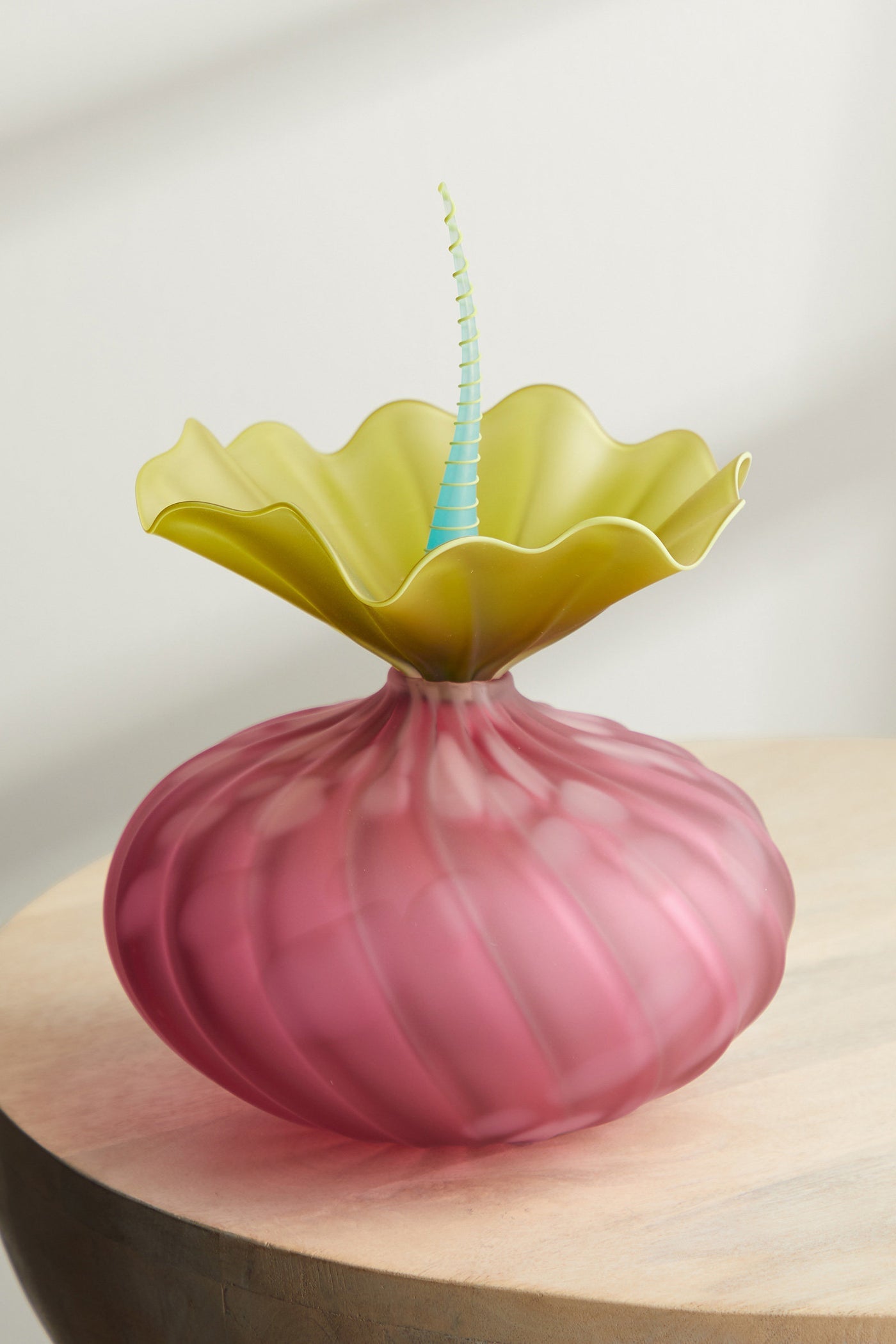 BOBtanical Glass Bottles-Spring Spotted