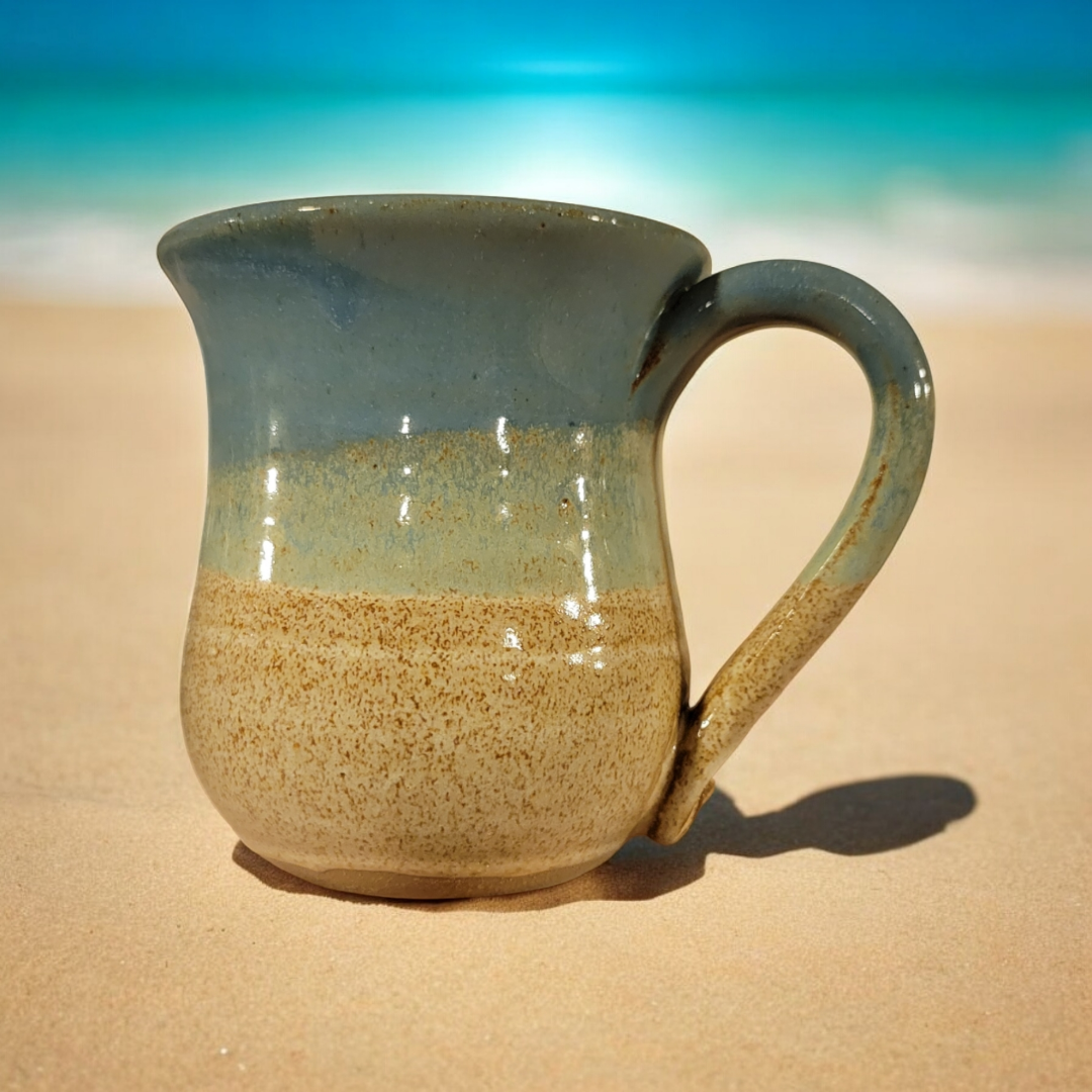 Mug-Seahorse
