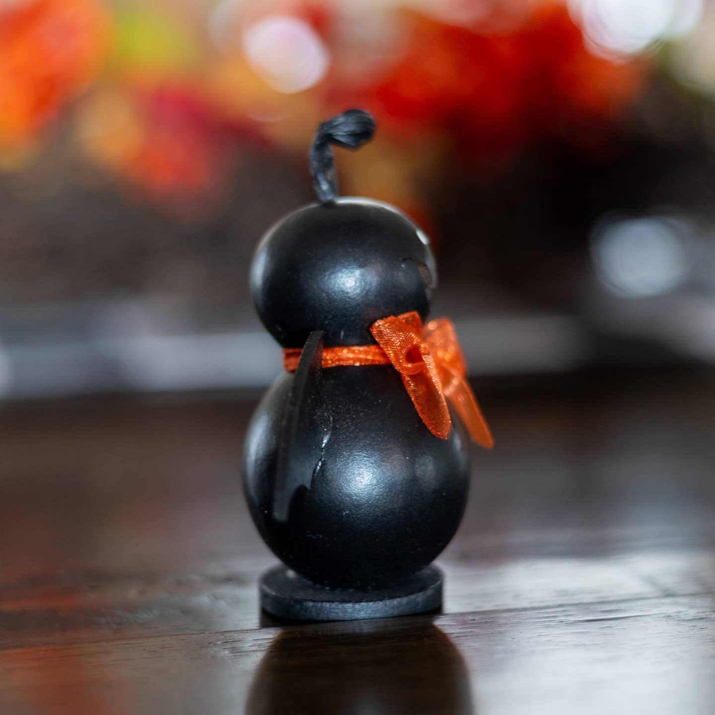Bat Gourd-Lil Echo