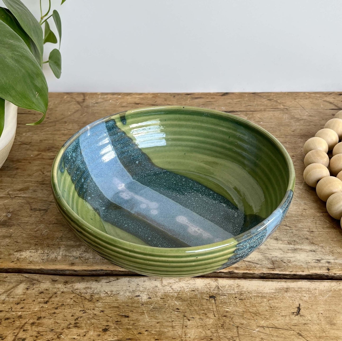 Pasta Bowl
