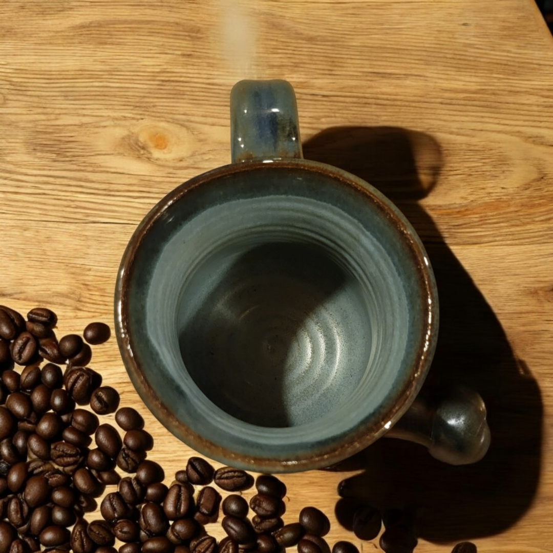Mug-Dolphin