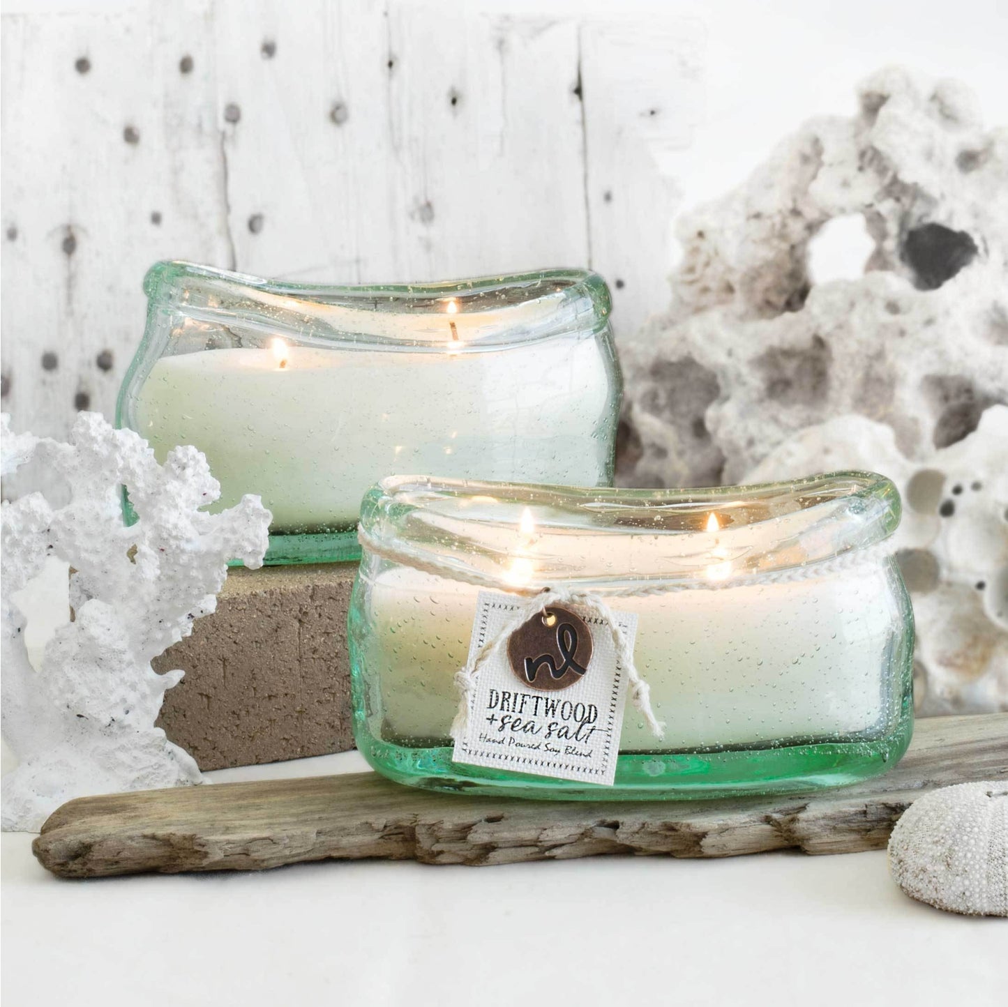 Windward Candles