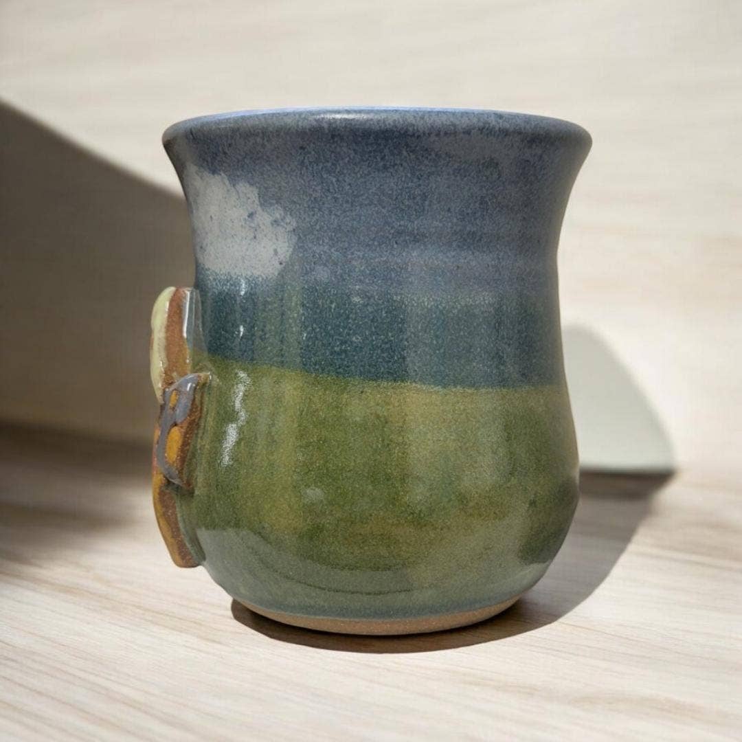 Mug-Mushroom