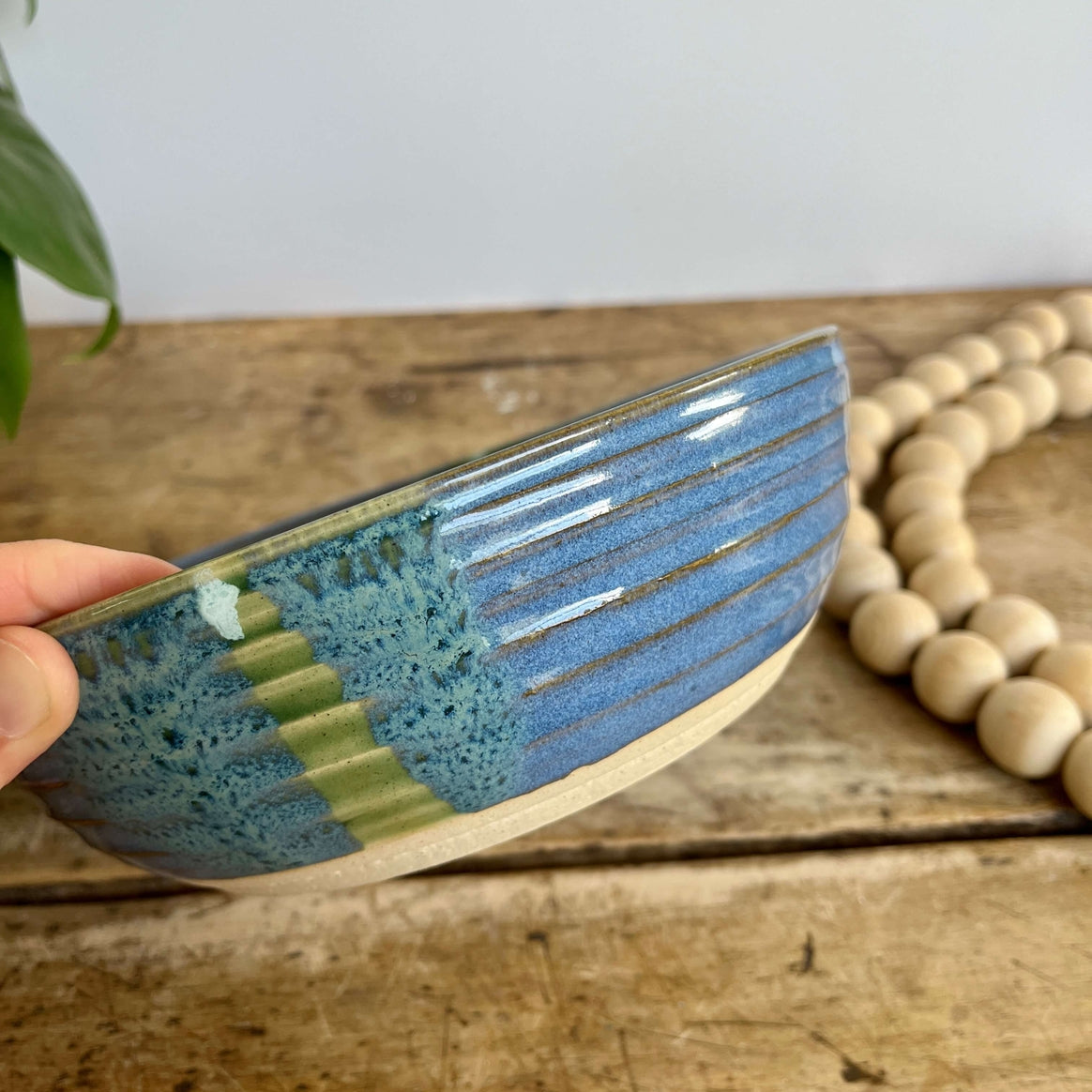 Pasta Bowl