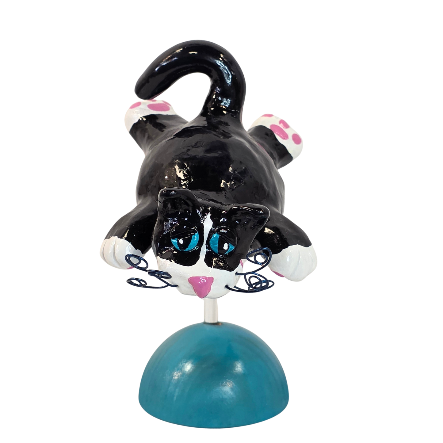 Gatito the Flying Kitten