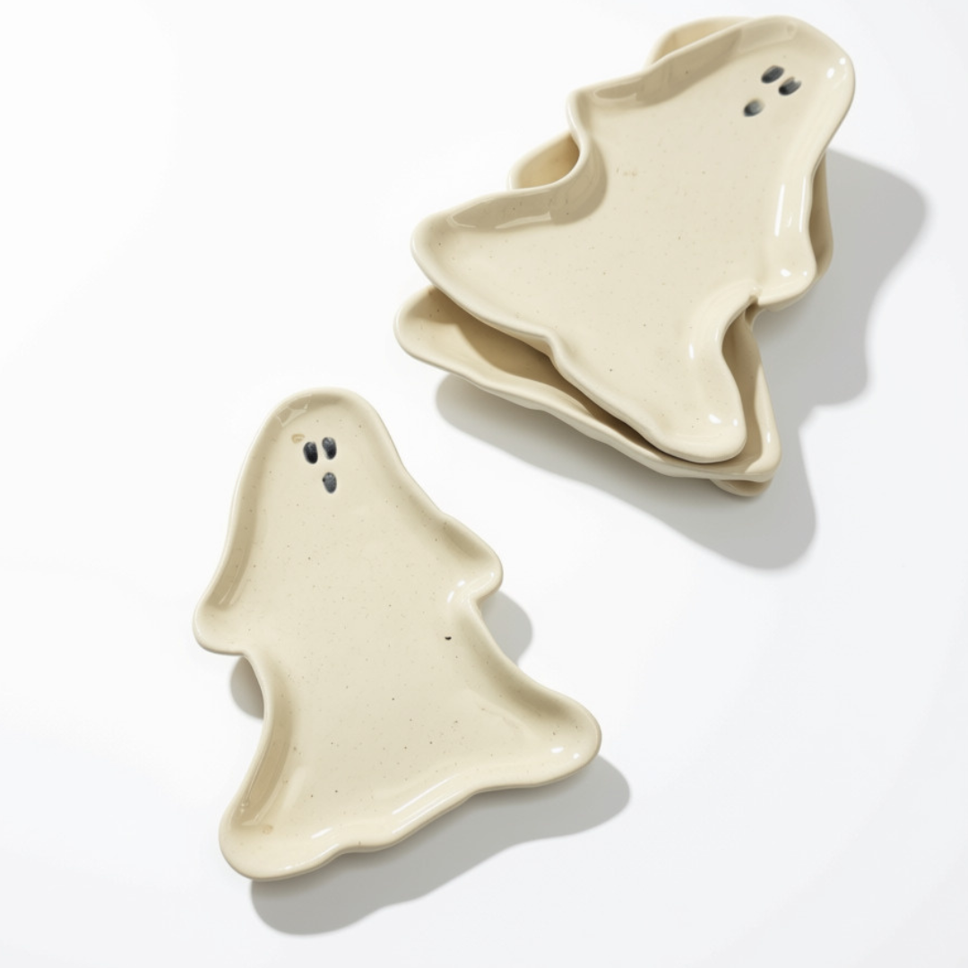 Ghostly Trinket Dish