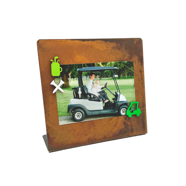 Golf Magnets Set