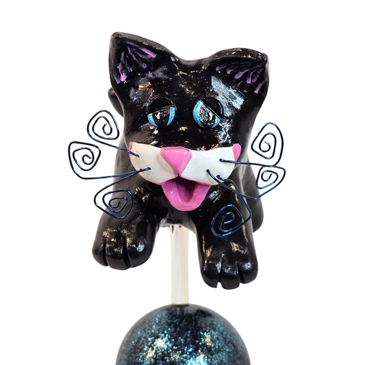 Gordo the Flying Cat