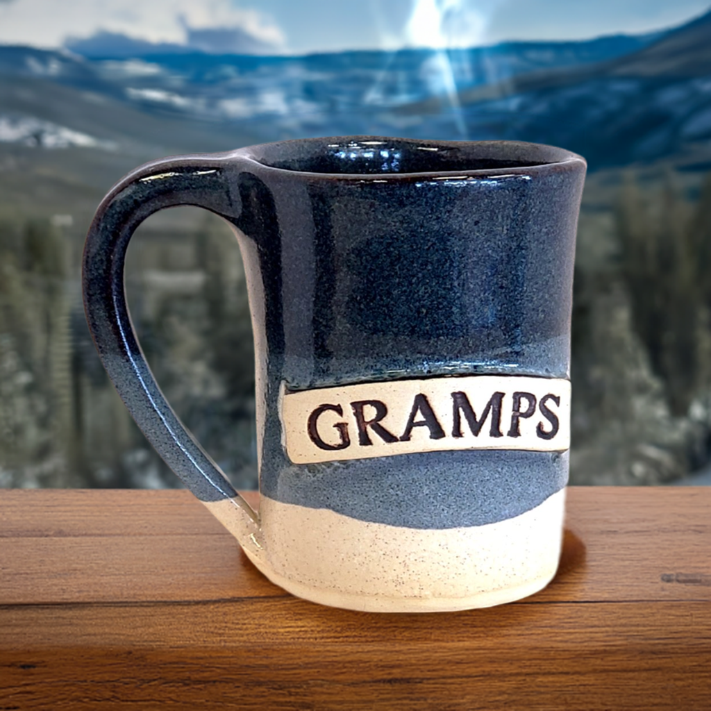 Gramps Mug