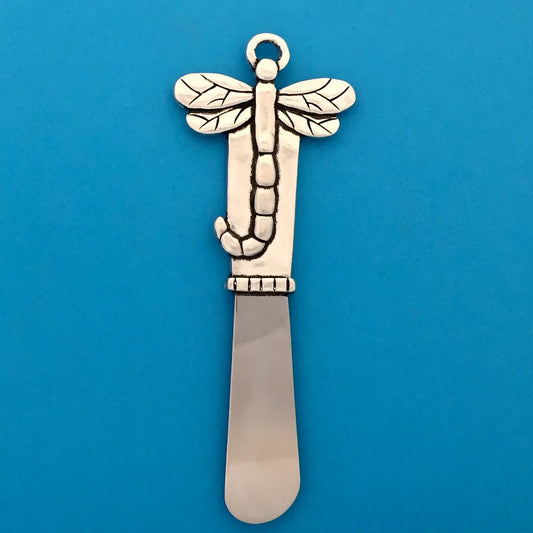 Pate Knife-Dragonfly