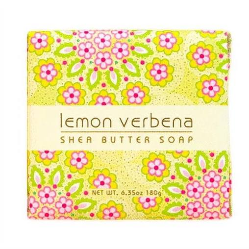 Gift Set-Lemon Verbena