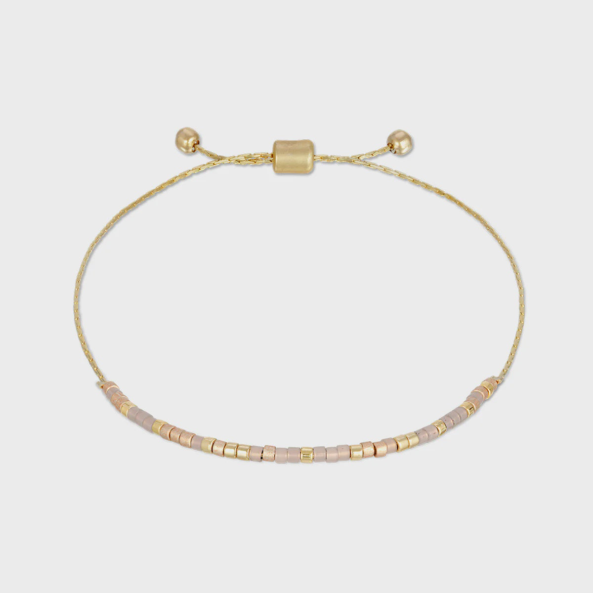 Morse Code Bracelet-Love You More