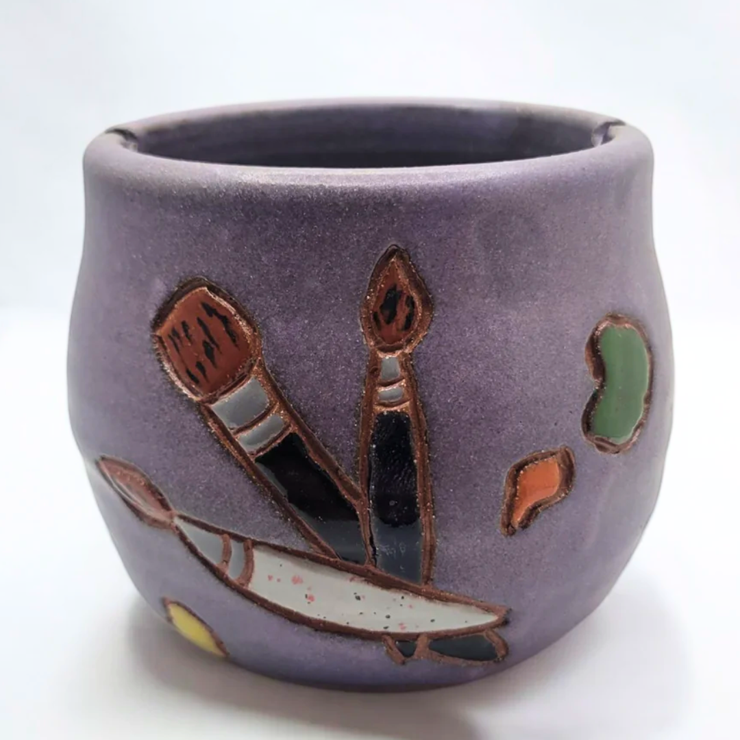 Painter's Cup