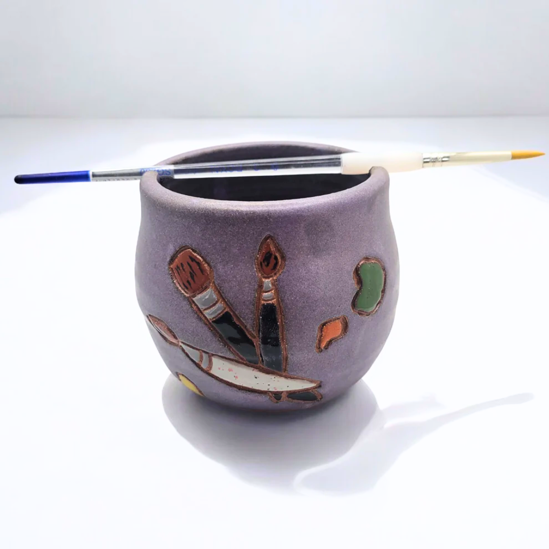 Painter's Cup