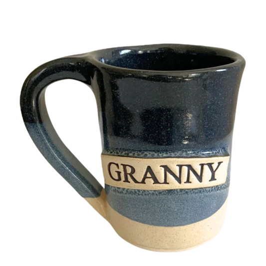 Granny Coffee Mug