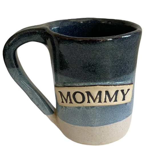 Mommy Coffee Mug