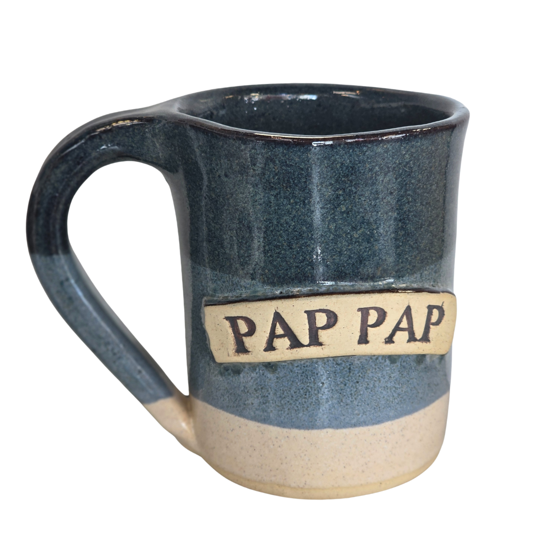 Pap Pap Coffee Mug