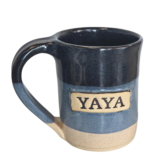 Yaya Mug