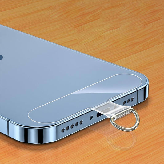 Phone Tether Tab