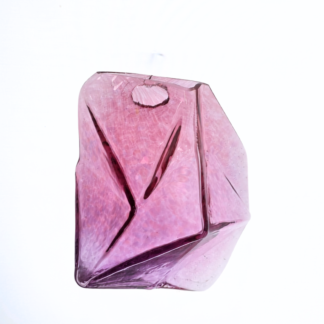 Prism Wall Vase