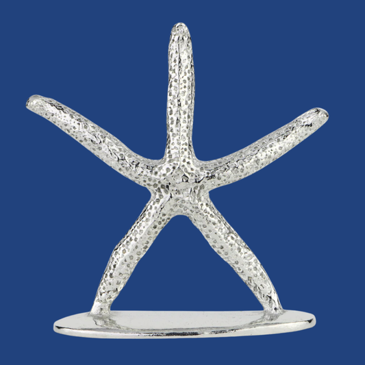 Ring Holder-Starfish