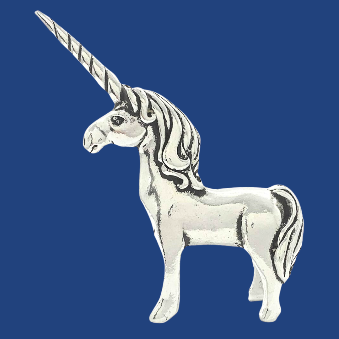 Ring Holder-Unicorn