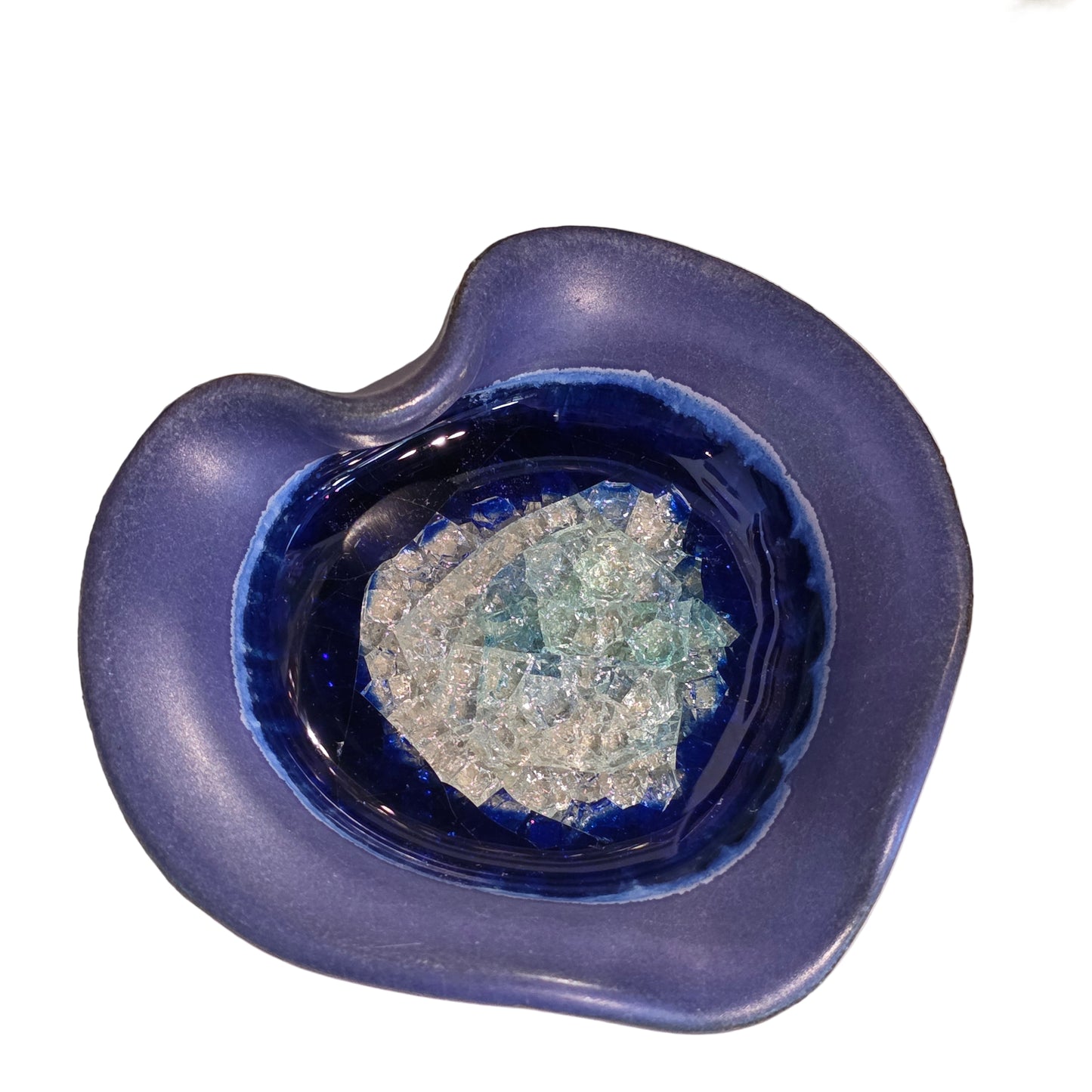 Little Dish-Ceramic & Glass