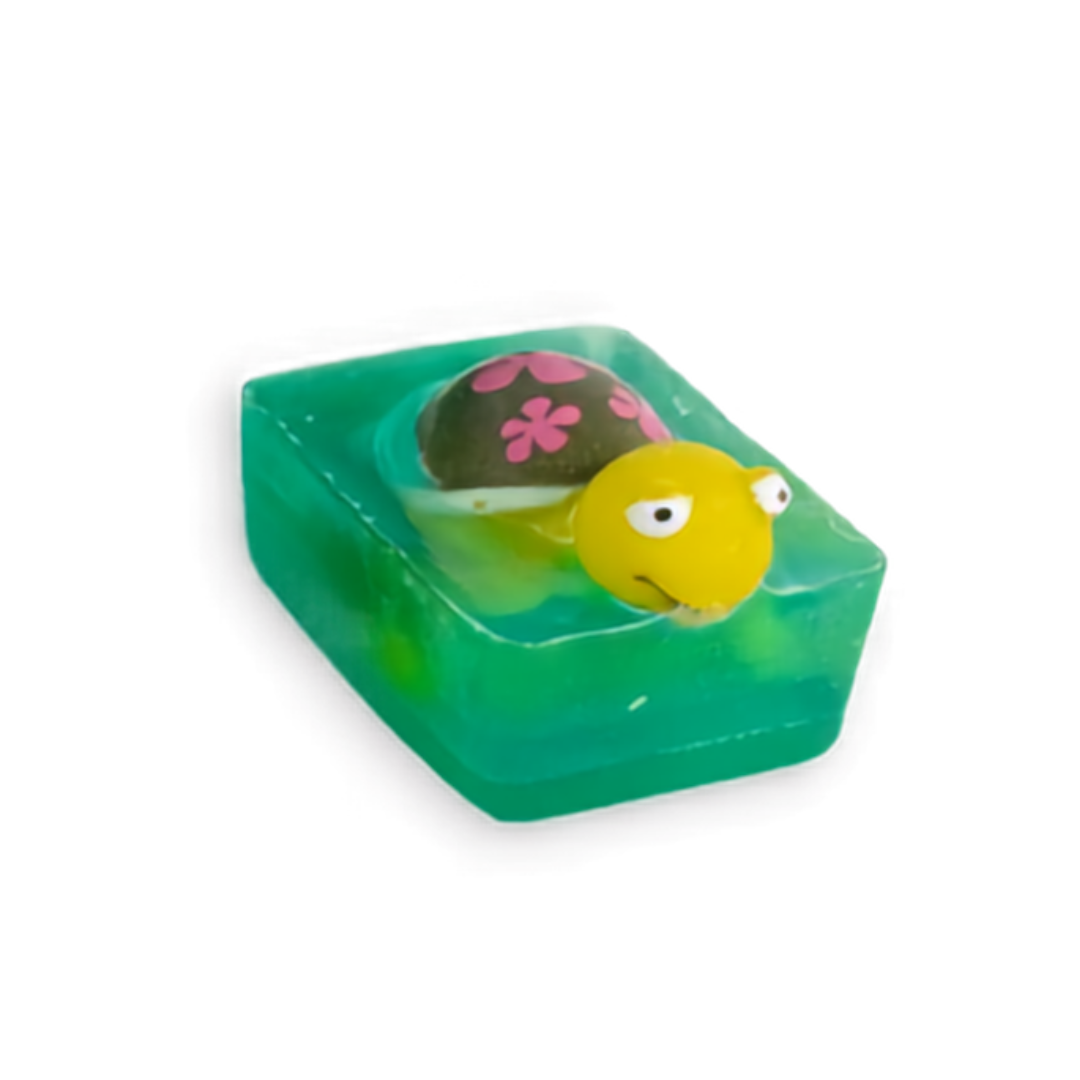 Sea Life Duck Toy Soap