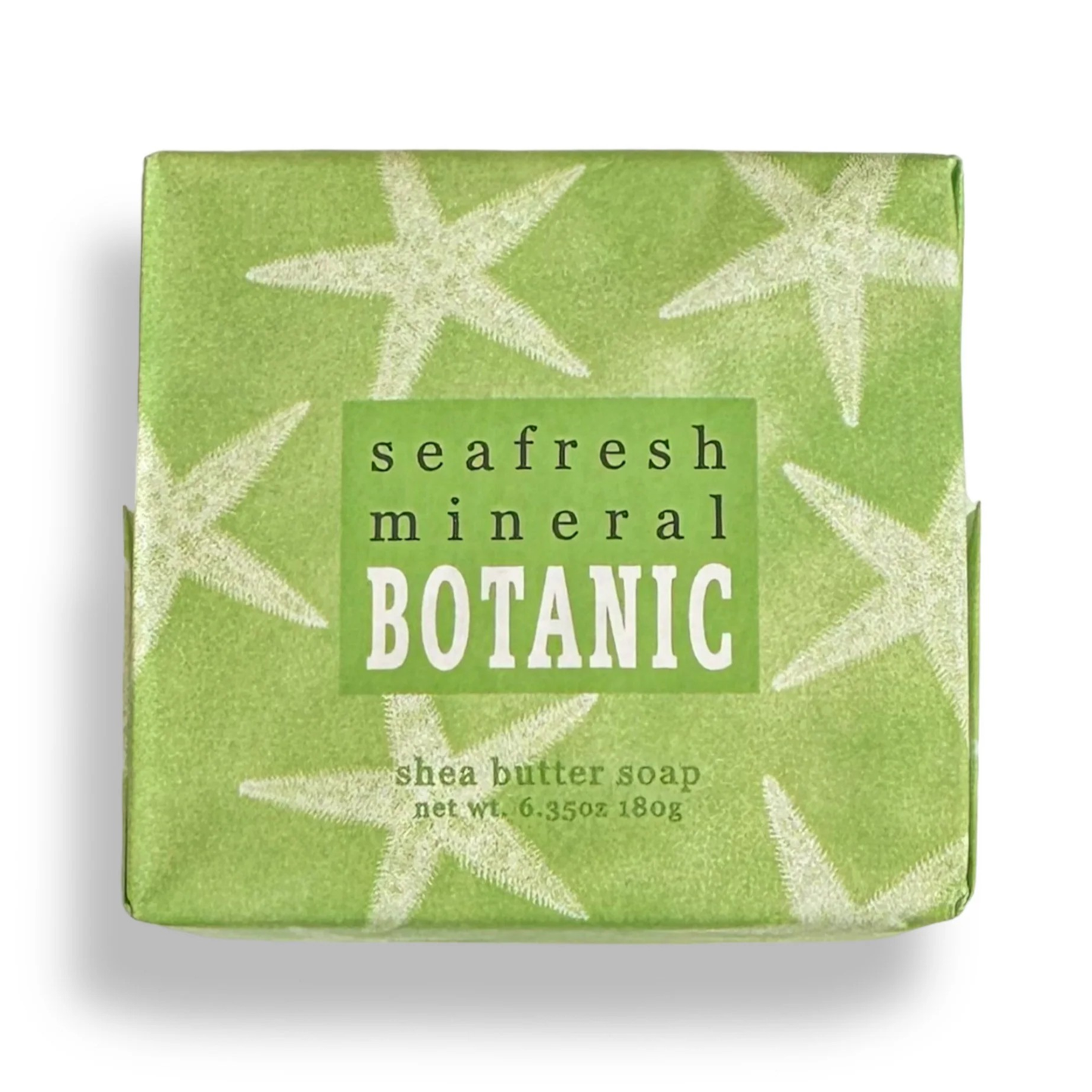 Gift Set-Seafresh Mineral