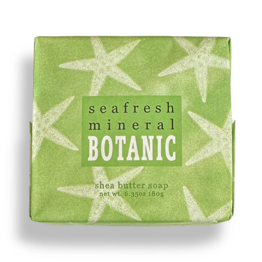 Seafresh Mineral Soap