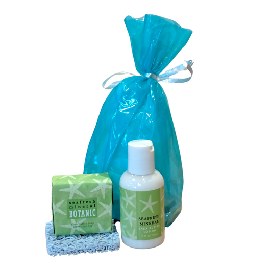 Gift Set-Seafresh Mineral