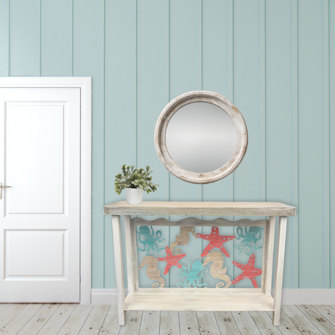 Island Sofa Table