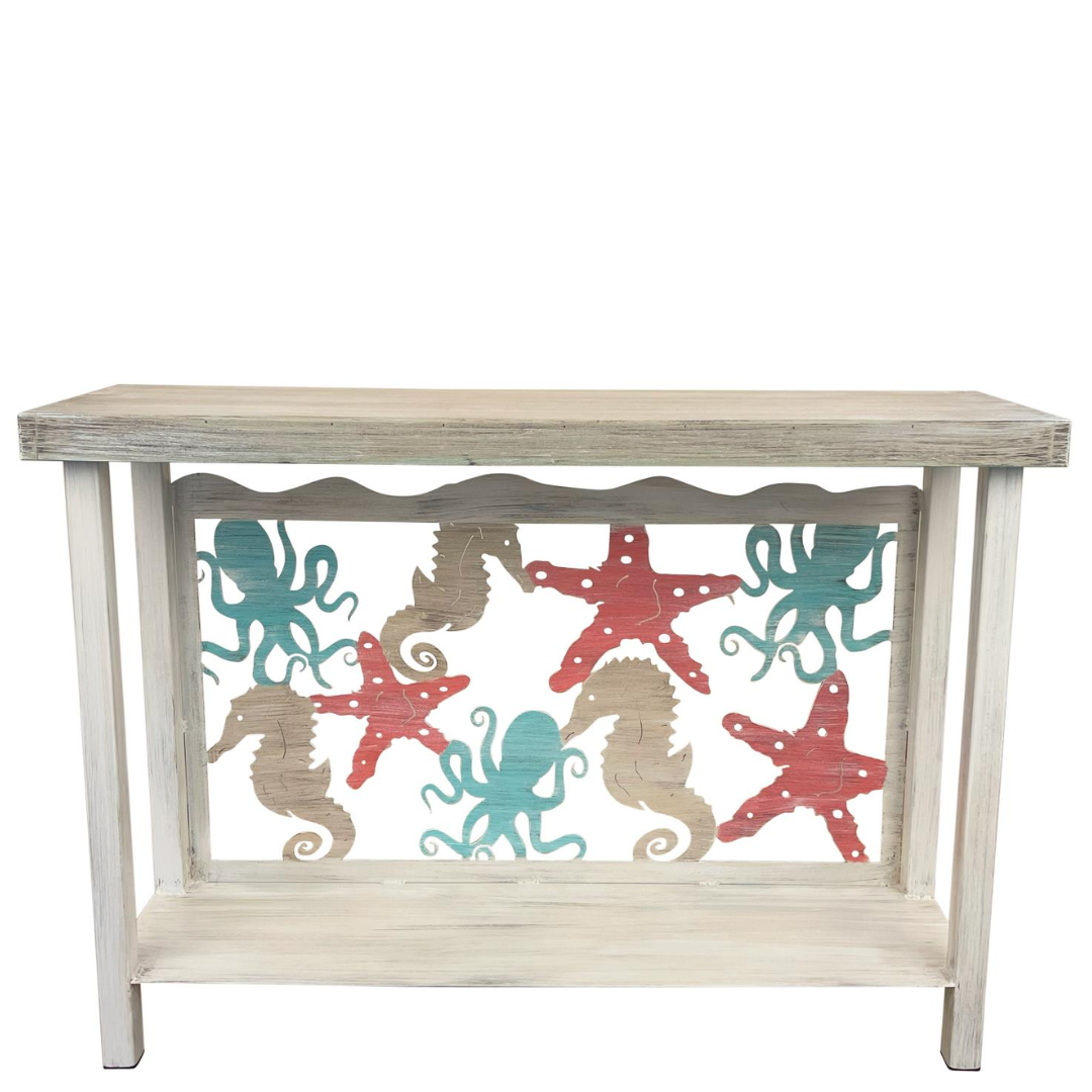 Island Sofa Table
