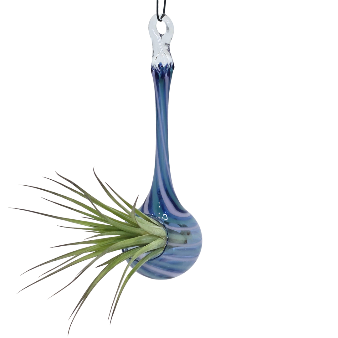 Space Vase-Hanging Vase