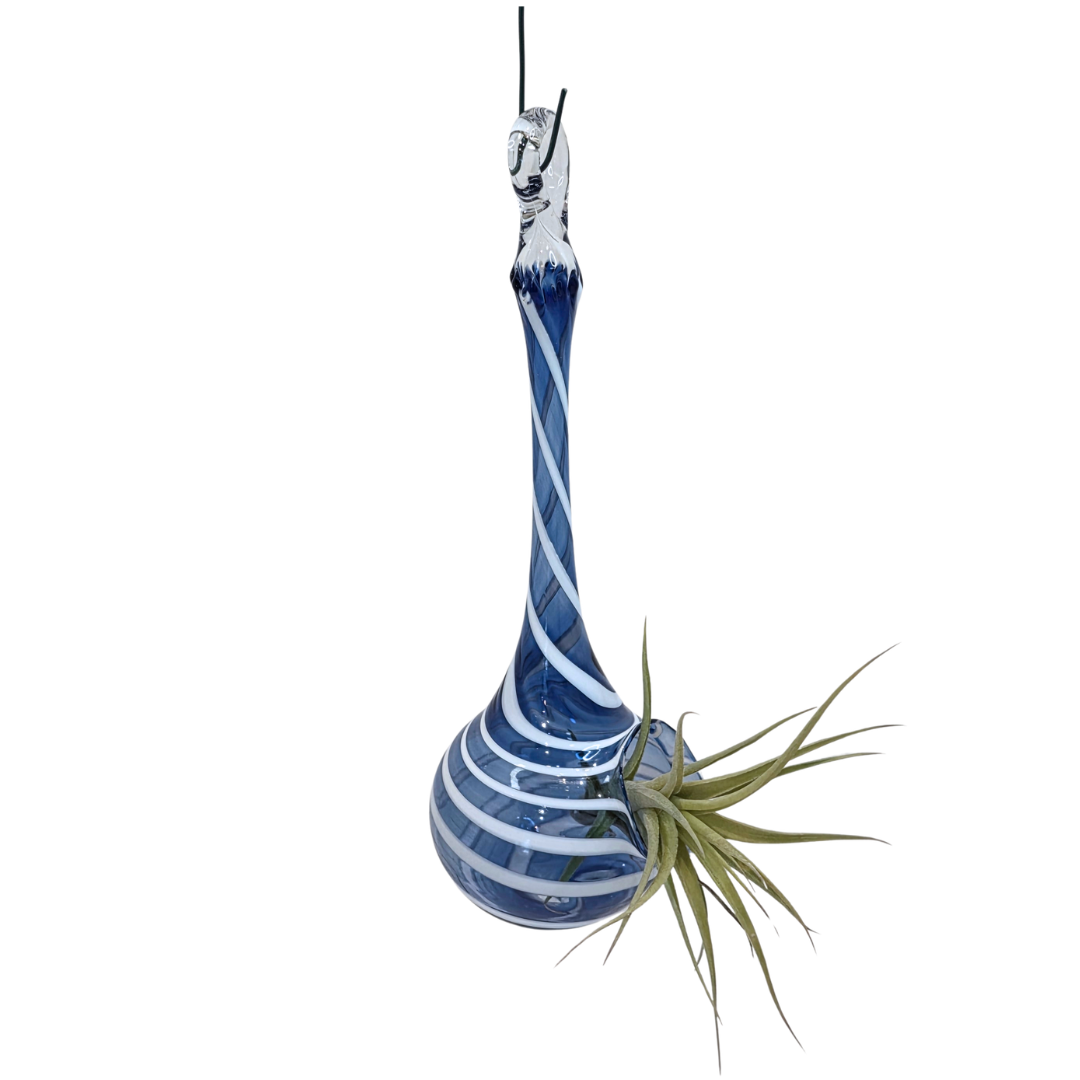 Space Vase-Hanging Vase